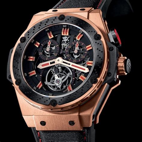 hublot f1 price replica